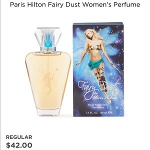 Paris Hilton Fairy Dust Women's Perfume